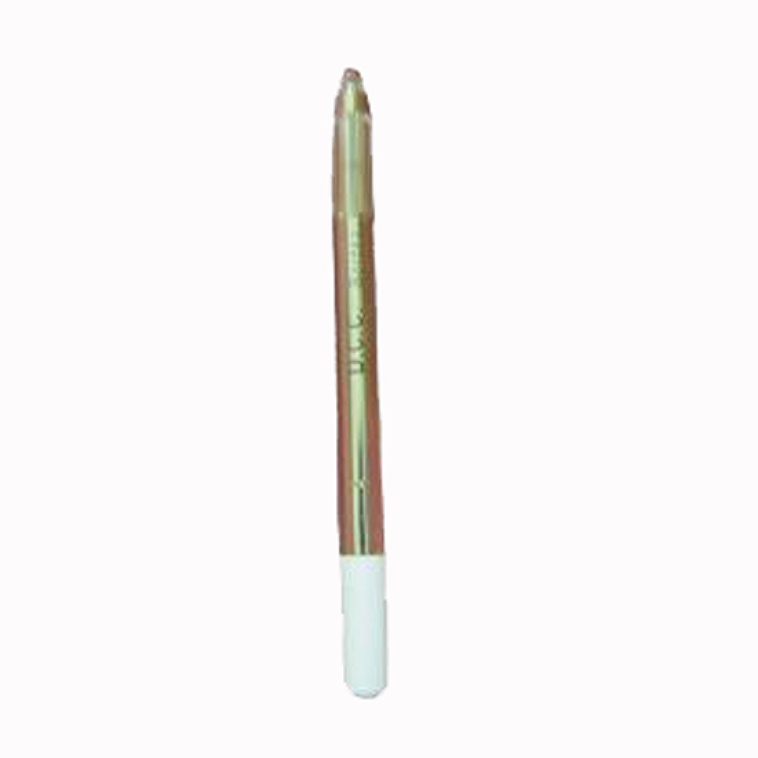Silver Leather Marking Pens